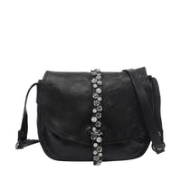 Campomaggi Campomaggi Women Linda Crossbody Bag