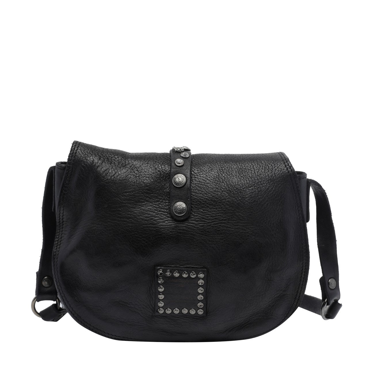 Campomaggi Campomaggi Women Linda Crossbody Bag