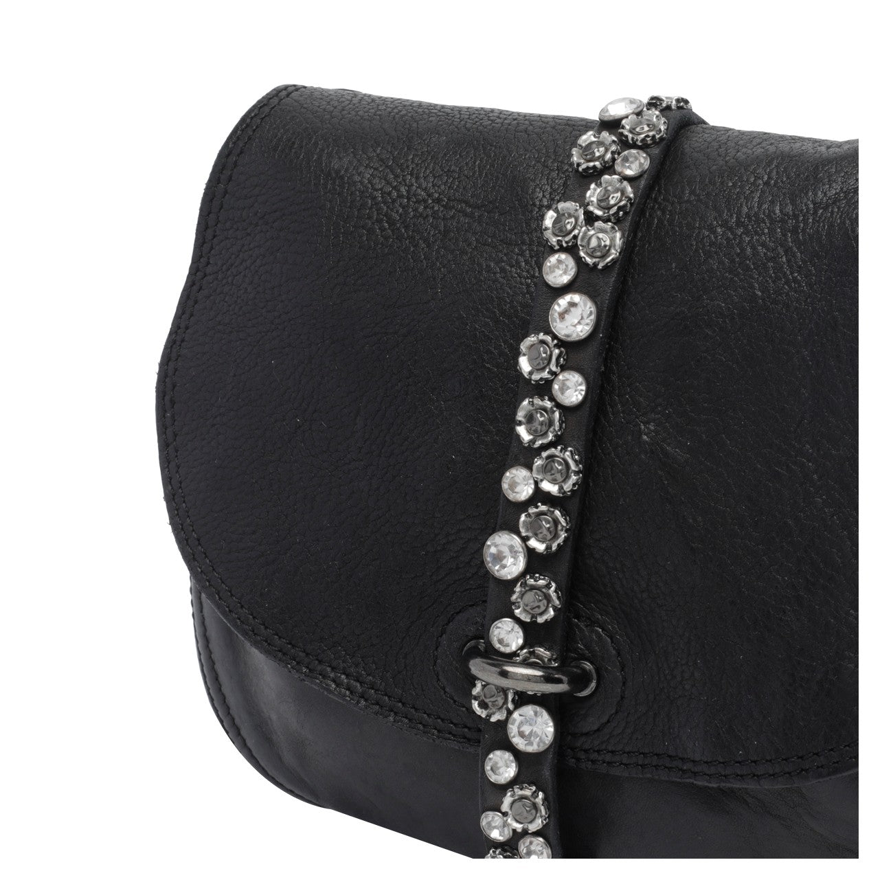 Campomaggi Campomaggi Women Linda Crossbody Bag
