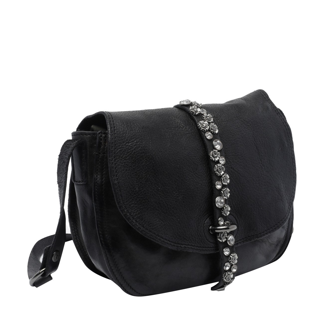 Campomaggi Campomaggi Women Linda Crossbody Bag