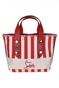 Christian Louboutin Women Frangibus Small Tote Bag