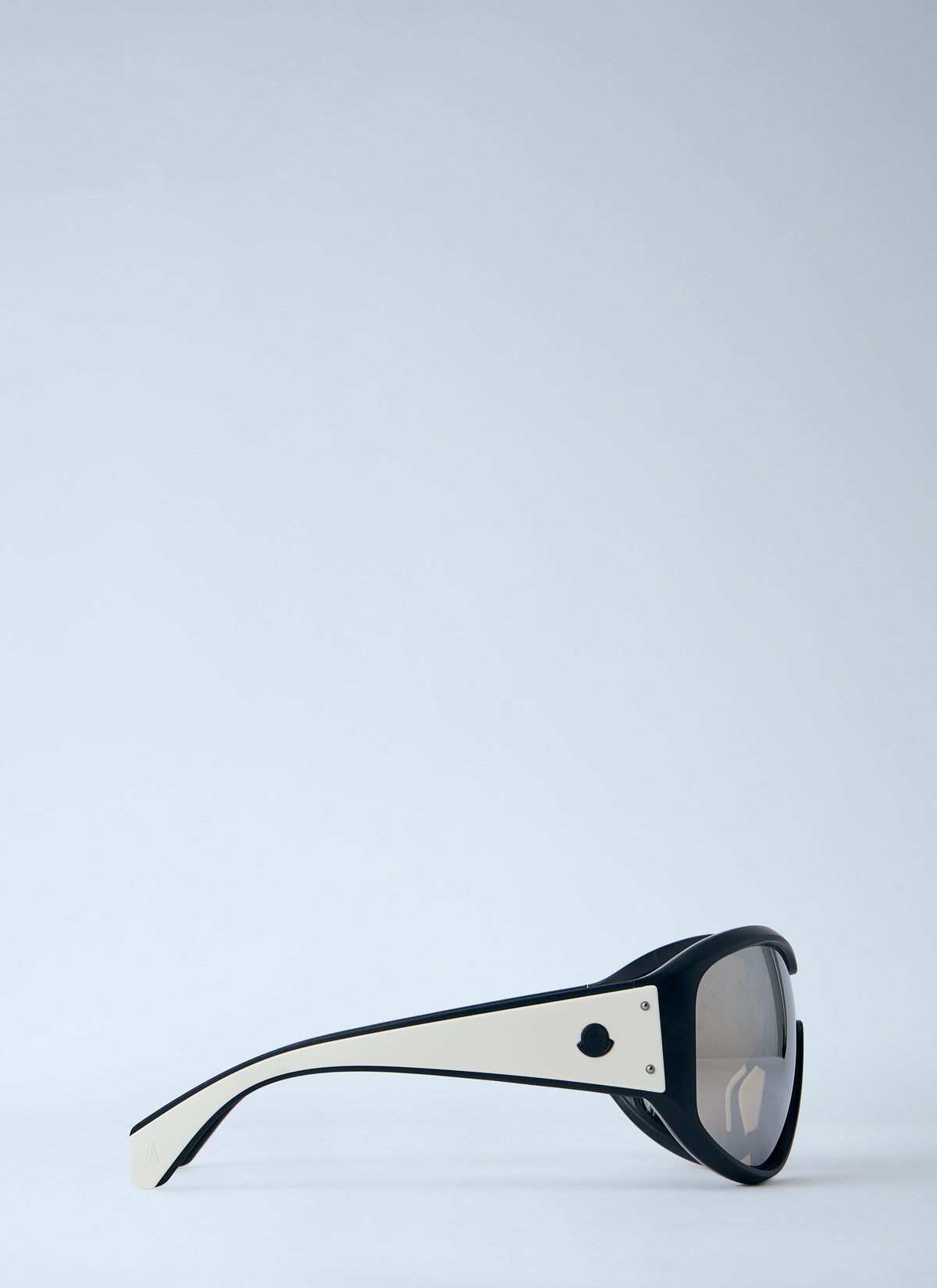 Moncler Moncler Men Protective Performance Sunglasses