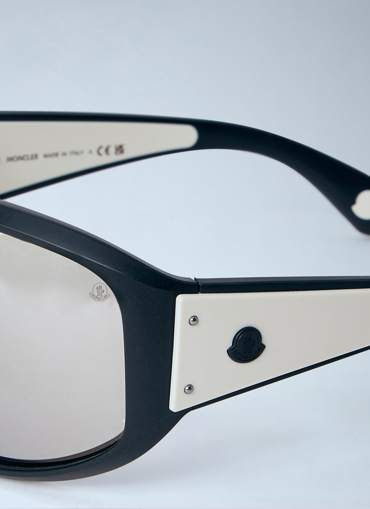 Moncler Moncler Men Protective Performance Sunglasses