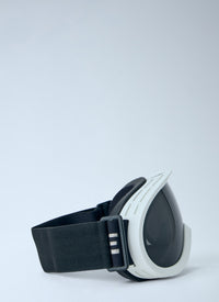 Moncler Women Snowray Ski Goggles