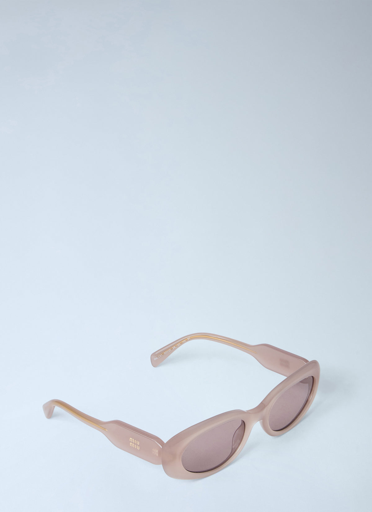 Miu Miu Women C01s Sunglasses