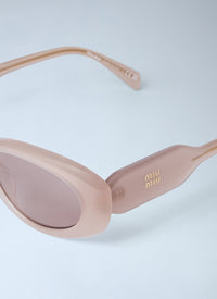 Miu Miu Women C01s Sunglasses