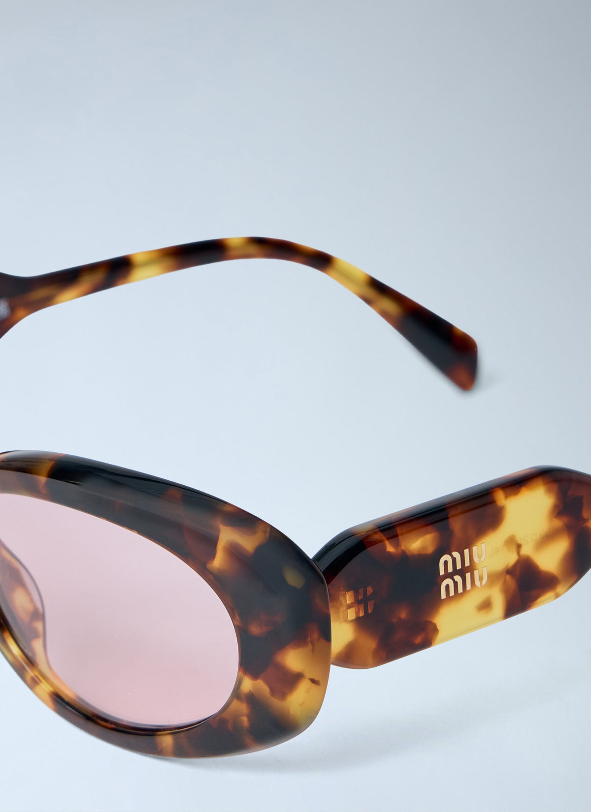 Miu Miu Women C01s Sunglasses
