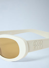 Miu Miu Women C02s Sunglasses