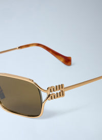 Miu Miu Women C50s Sunglasses
