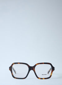 Miu Miu Women 03Y Optical Glasses