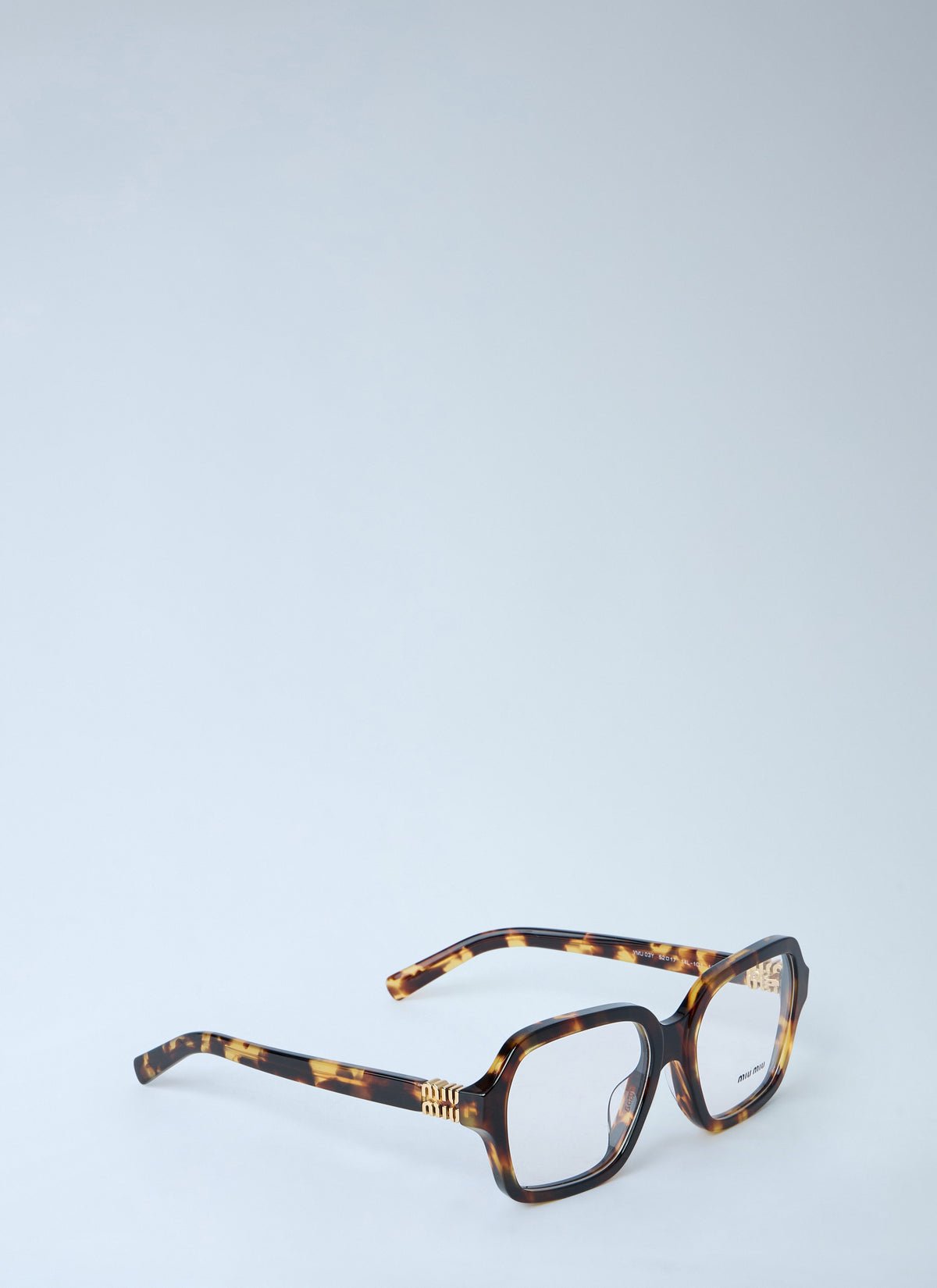 Miu Miu Women 03Y Optical Glasses