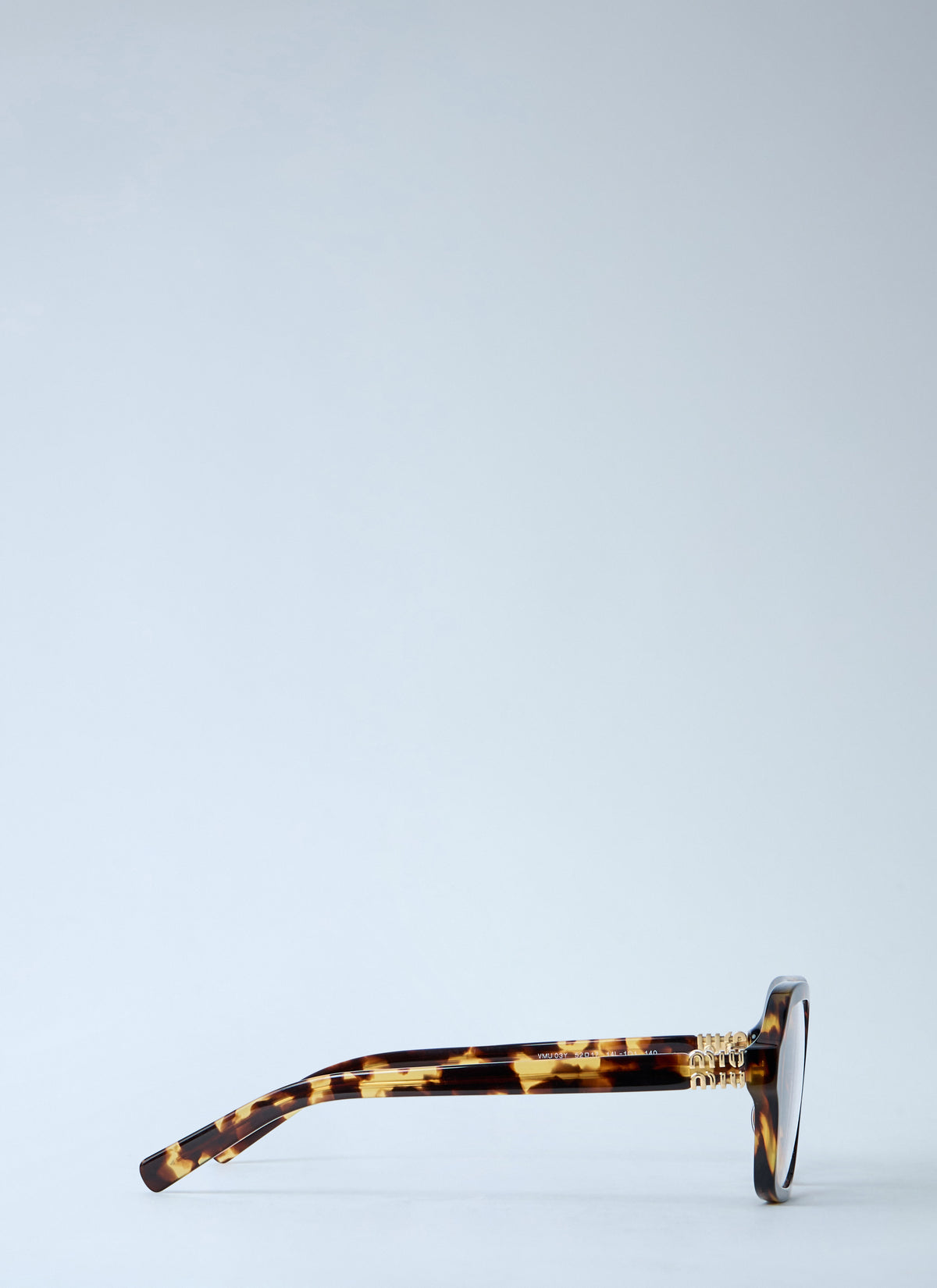 Miu Miu Women 03Y Optical Glasses