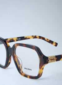 Miu Miu Women 03Y Optical Glasses