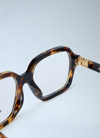 Miu Miu Women 03Y Optical Glasses
