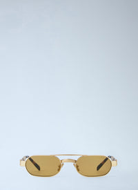 Miu Miu Men 0Mu B52s Sunglasses