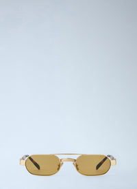 Miu Miu Miu Miu Women 0Mu B52s Sunglasses