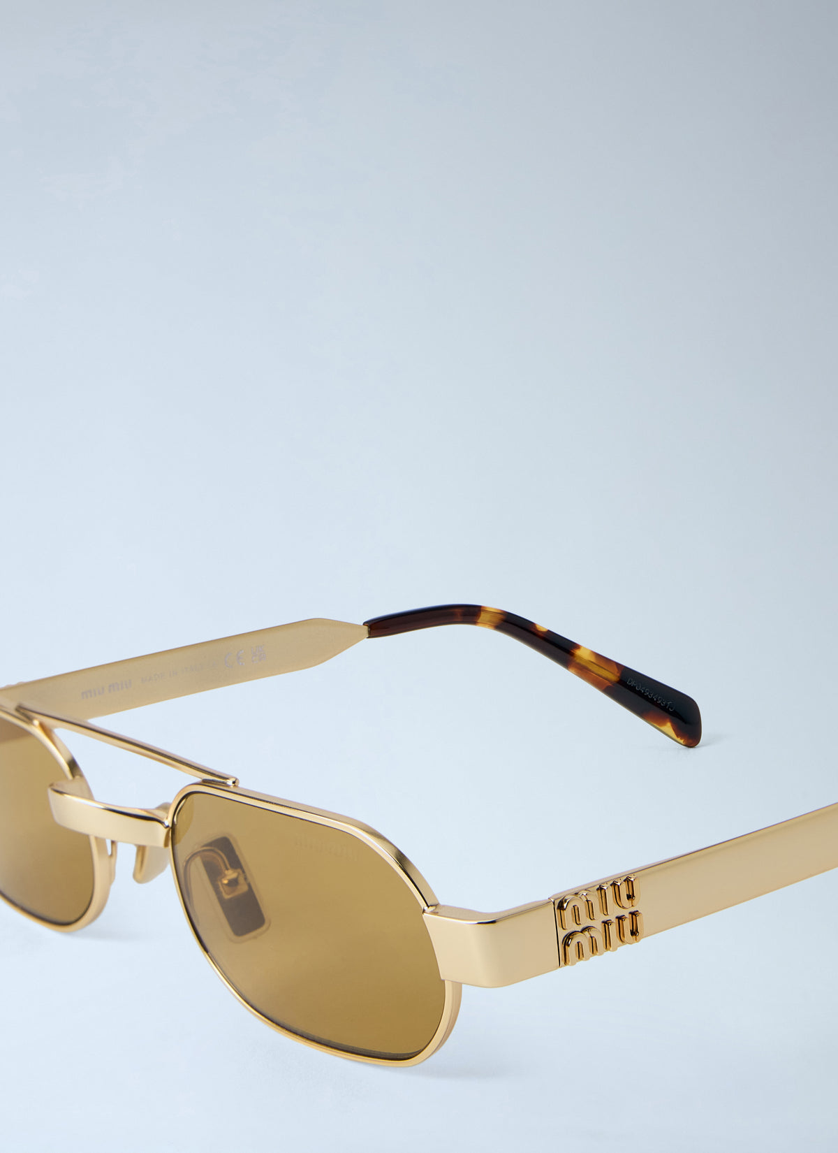 Miu Miu Miu Miu Women 0Mu B52s Sunglasses