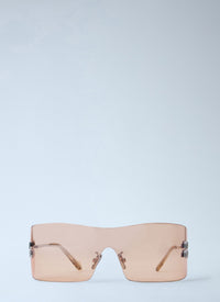 Miu Miu Miu Miu Women B53s Sunglasses