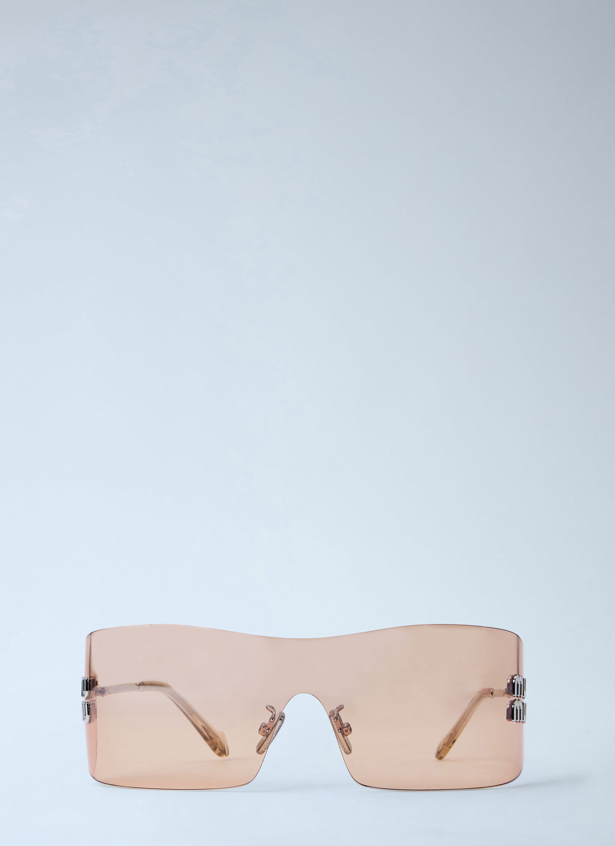 Miu Miu Miu Miu Women B53s Sunglasses
