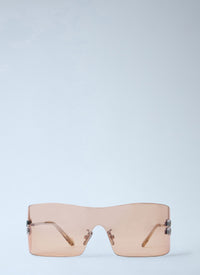 Miu Miu Men B53s Sunglasses