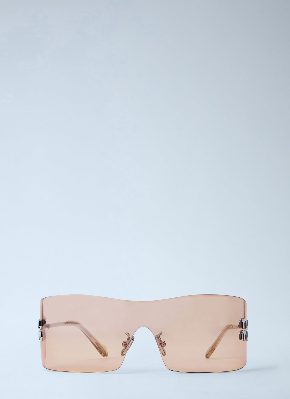 Miu Miu Men B53s Sunglasses