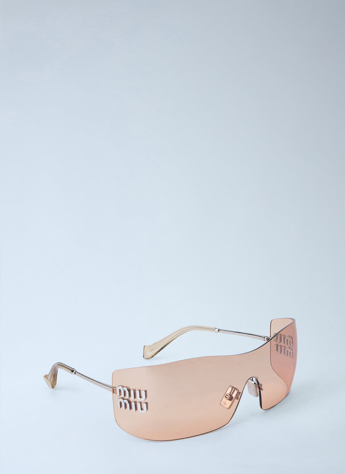 Miu Miu Men B53s Sunglasses