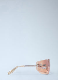 Miu Miu Miu Miu Women B53s Sunglasses