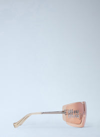 Miu Miu Men B53s Sunglasses
