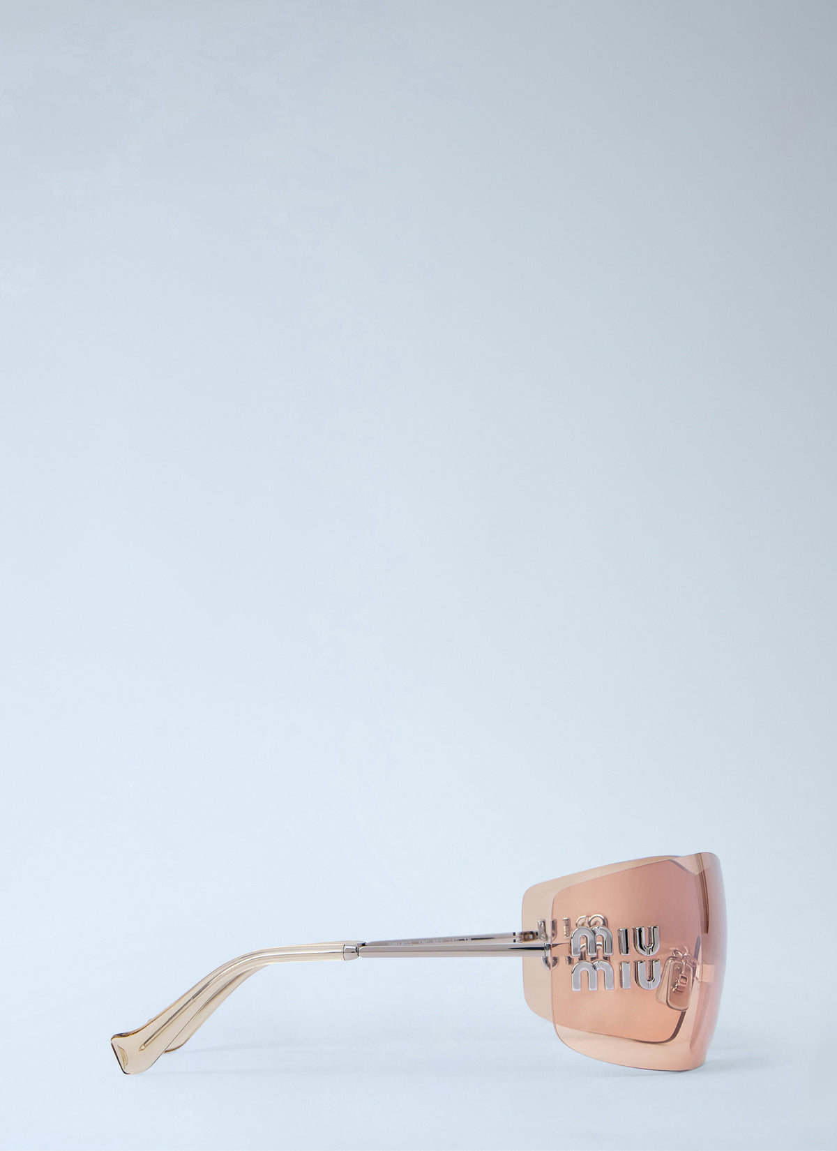 Miu Miu Men B53s Sunglasses