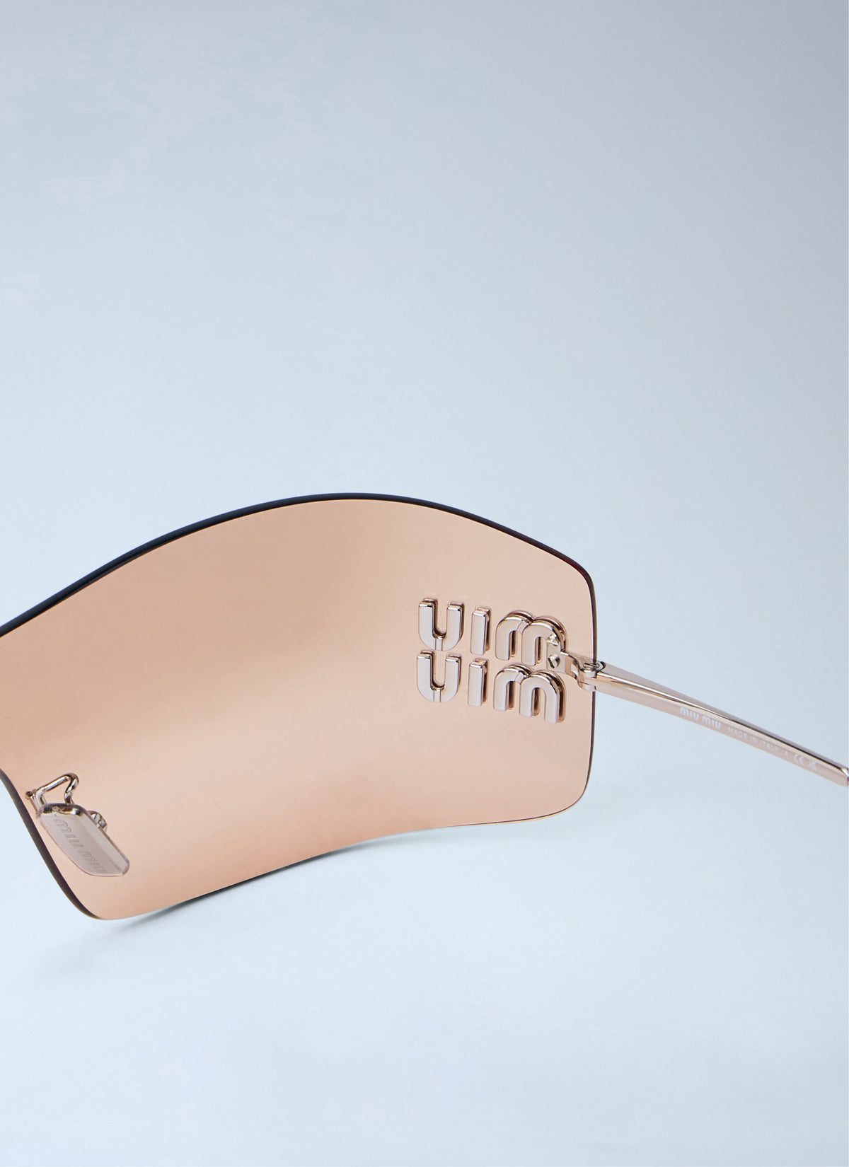 Miu Miu Men B53s Sunglasses