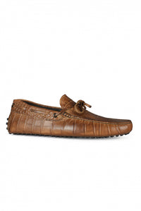 Tod's Tod's Men Leather Loafers