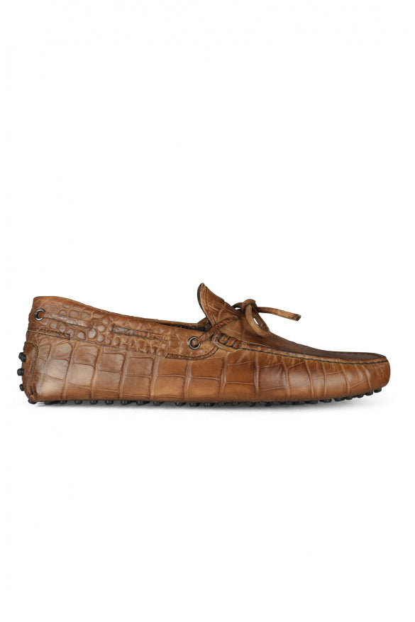 Tod's Tod's Men Leather Loafers