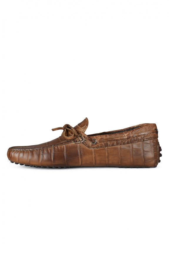 Tod's Tod's Men Leather Loafers