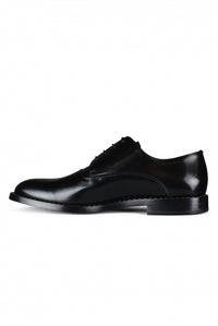 Fendi Fendi Men Leather Loafers