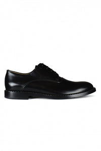 Fendi Fendi Men Leather Loafers