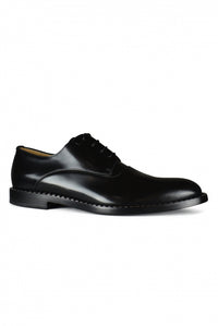 Fendi Fendi Men Leather Loafers