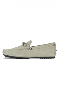 Tod's Men Suede Loafers