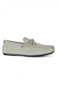 Tod's Men Suede Loafers