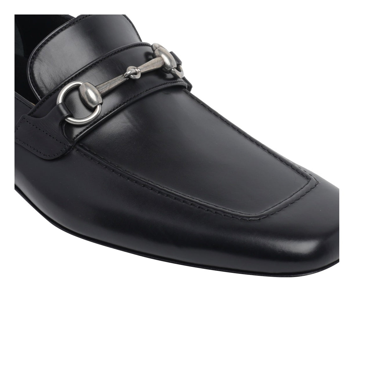 Gucci Gucci Men Loafers With Horsebit