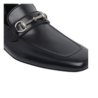 Gucci Gucci Men Loafers With Horsebit