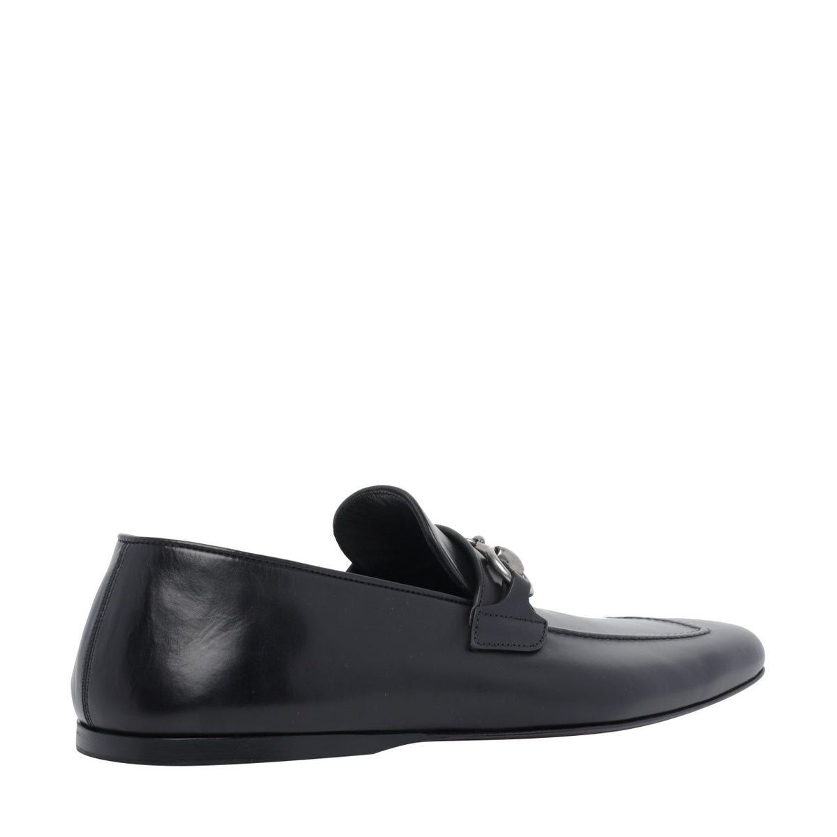 Gucci Gucci Men Loafers With Horsebit