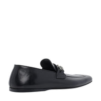 Gucci Gucci Men Loafers With Horsebit