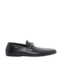 Gucci Gucci Men Loafers With Horsebit