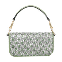 Valentino Garavani Valentino Garavani Women Loco' Small Embroidered Shoulder Bag