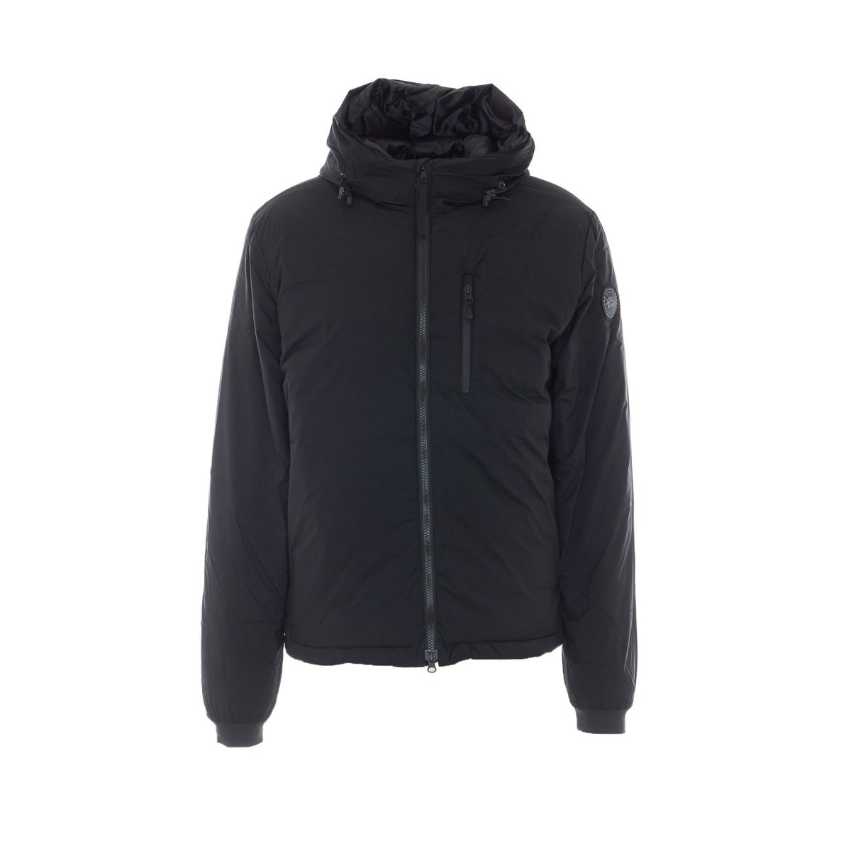 Canada Goose Men Lodge Down Jacket