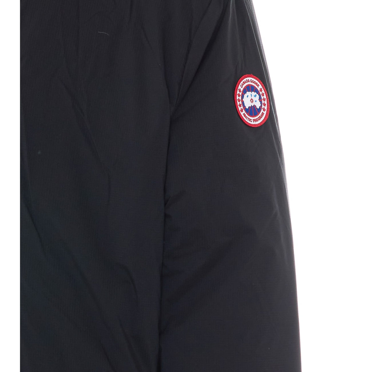 Canada Goose Men Lodge Down Jacket