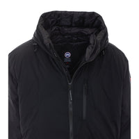 Canada Goose Men Lodge Down Jacket
