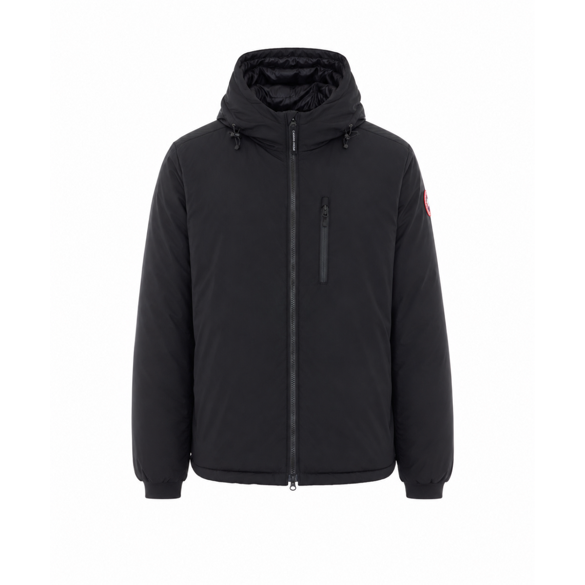 Canada Goose Men Lodge Down Jacket