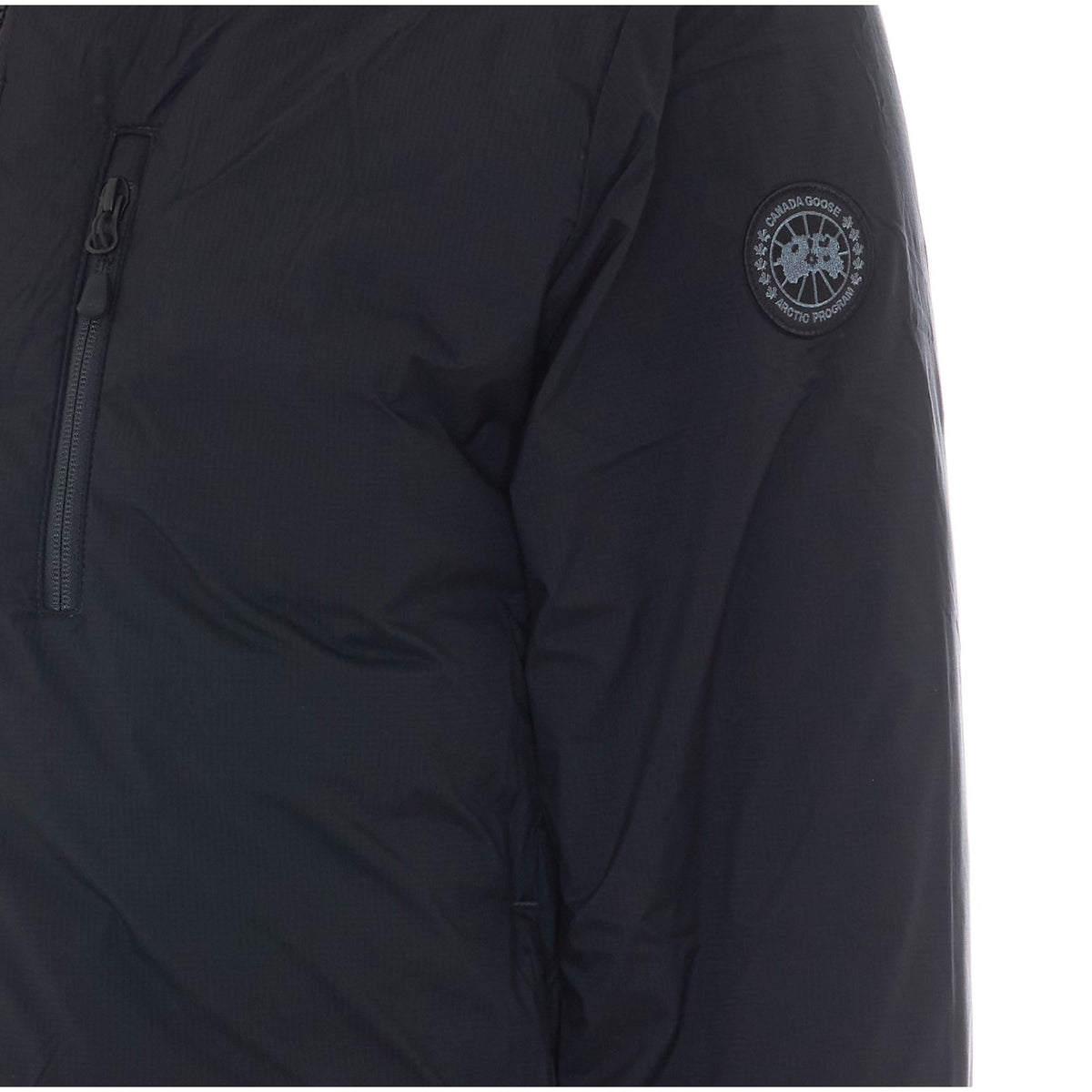 Canada Goose Men Lodge Down Jacket
