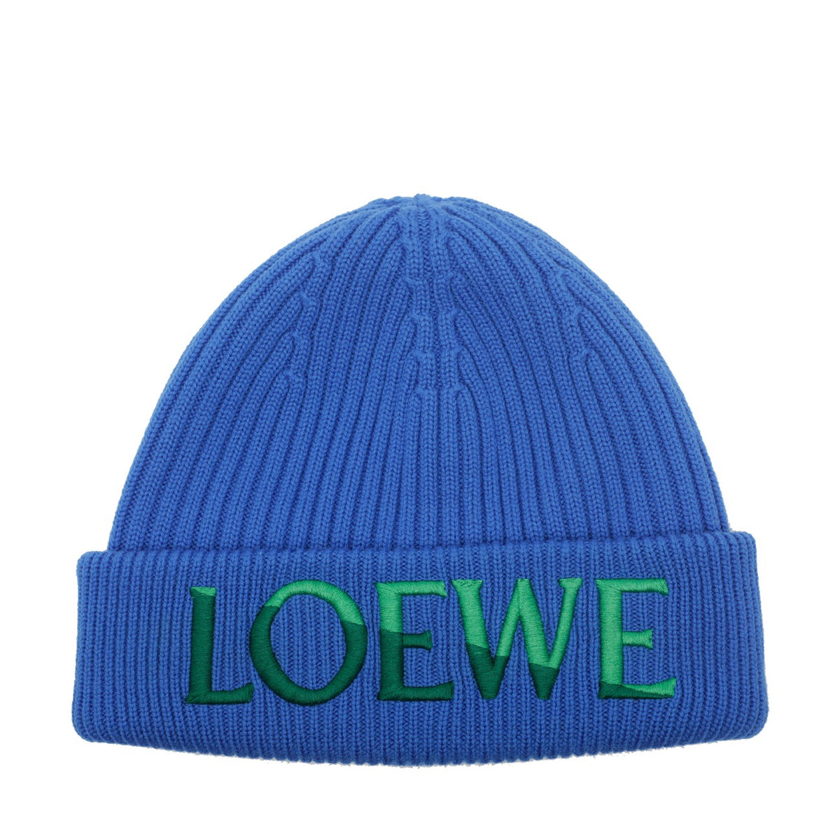 Loewe Loewe Men Loewe Beanie